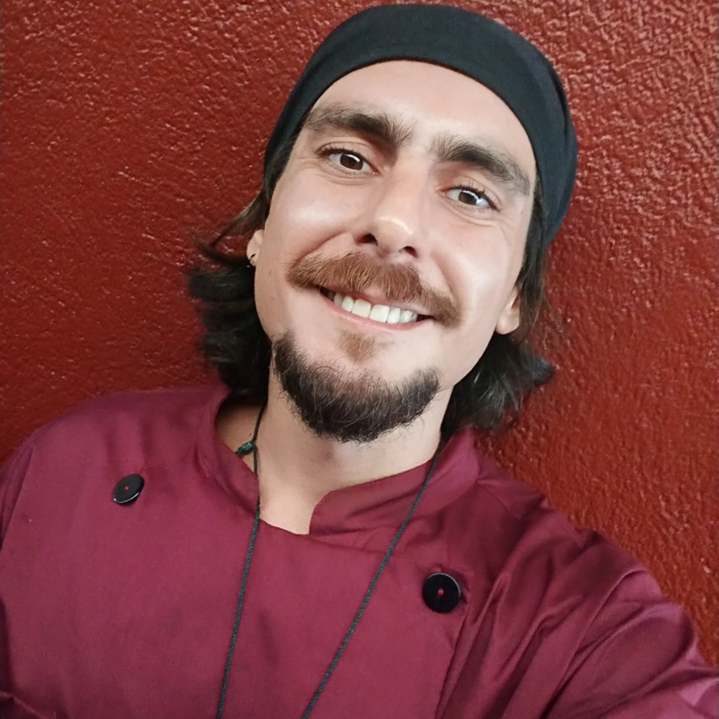 Foto de Santiago Fain