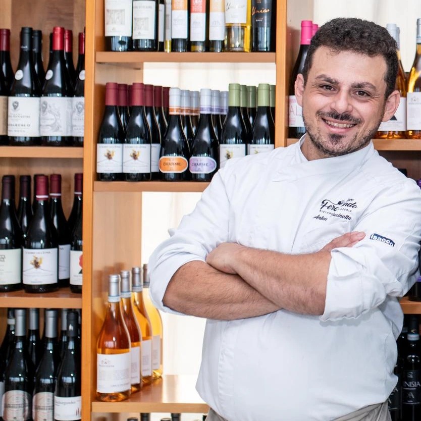 Foto di Antonino Antonino