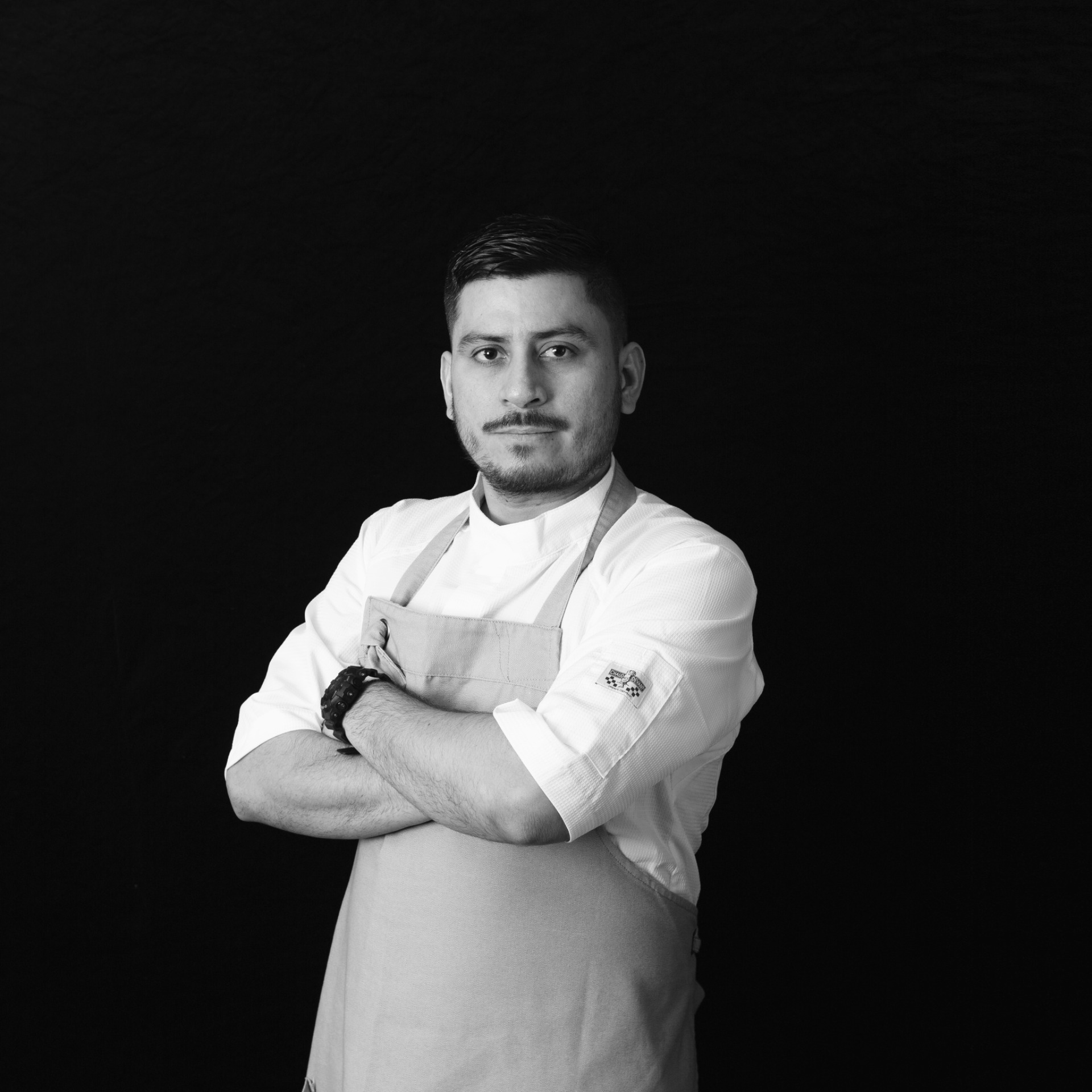 Foto de Manuel Alvarado Mendoza