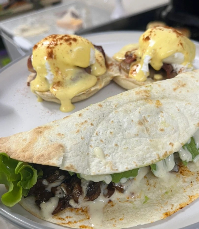 The Soft Life Brunch Club