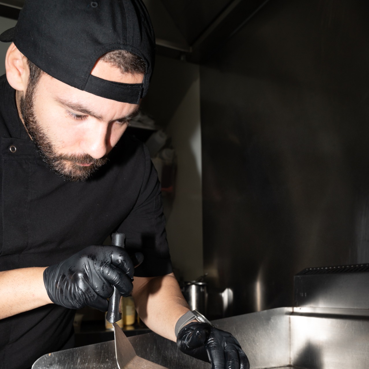 Photo from chef Lucas Lucas