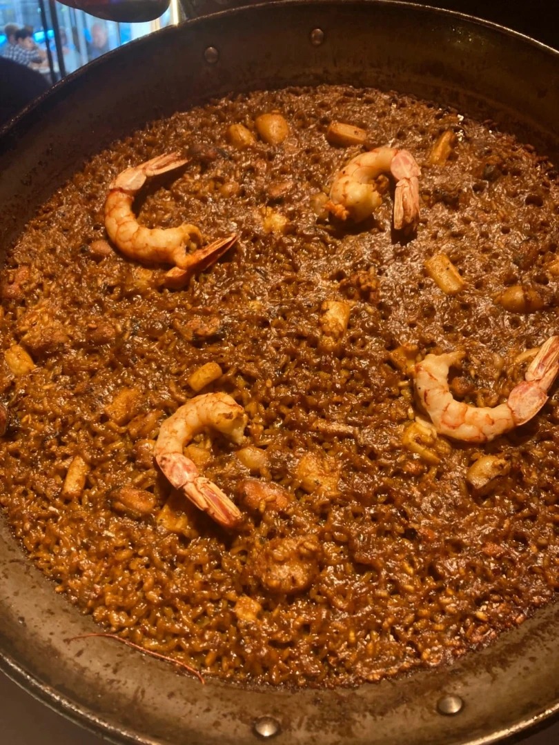 Alma de costa