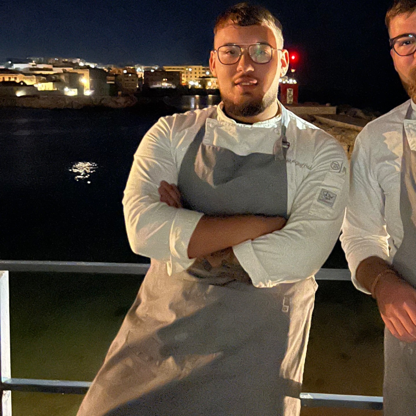 Foto di Mikele Giuffrida