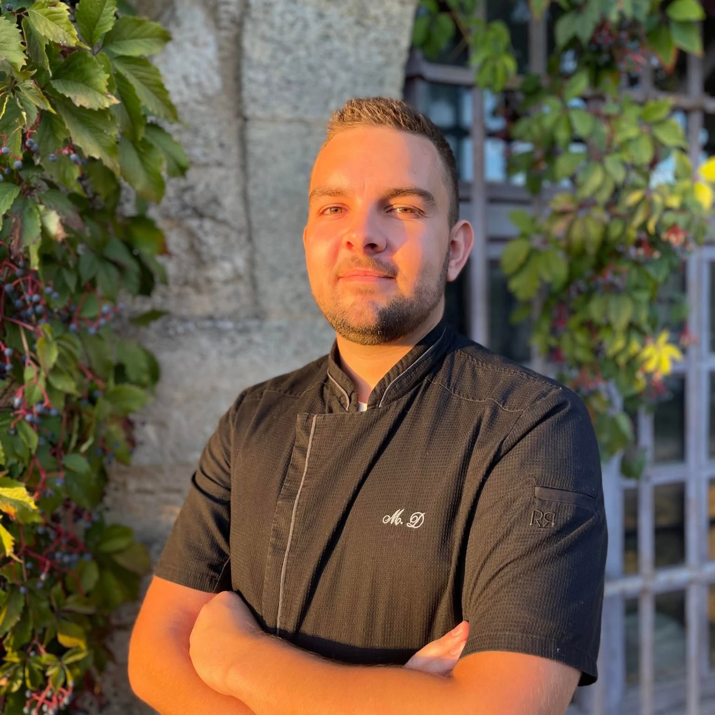 Photo de Matthis Ducazeaux