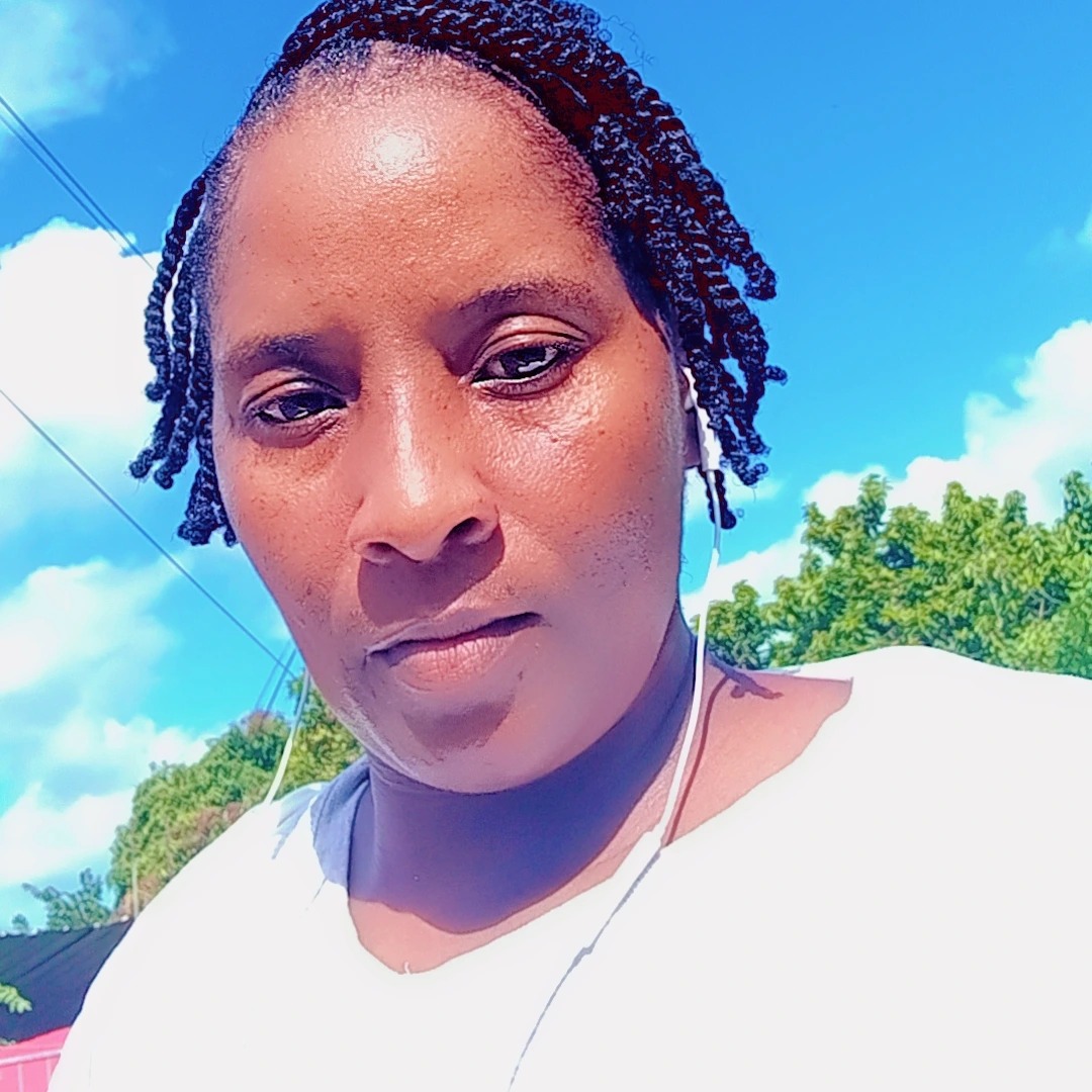 Photo from chef Resina Monrose