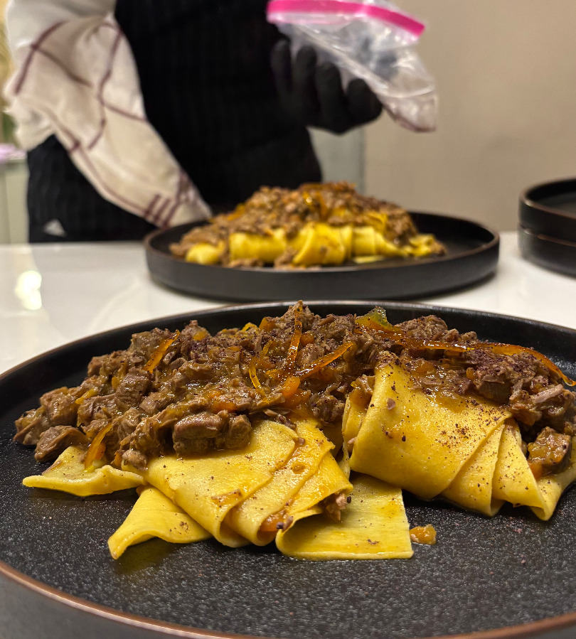 Francescofoodexperience