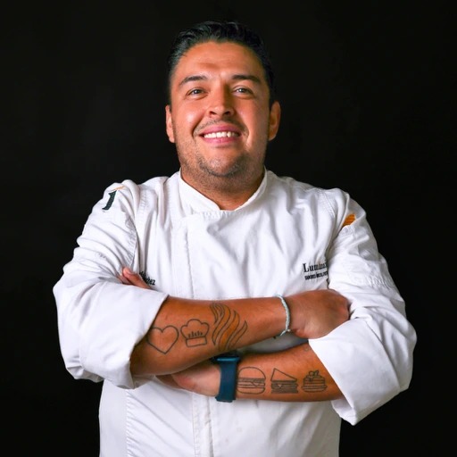 Foto de Luis David Sanchez Orea