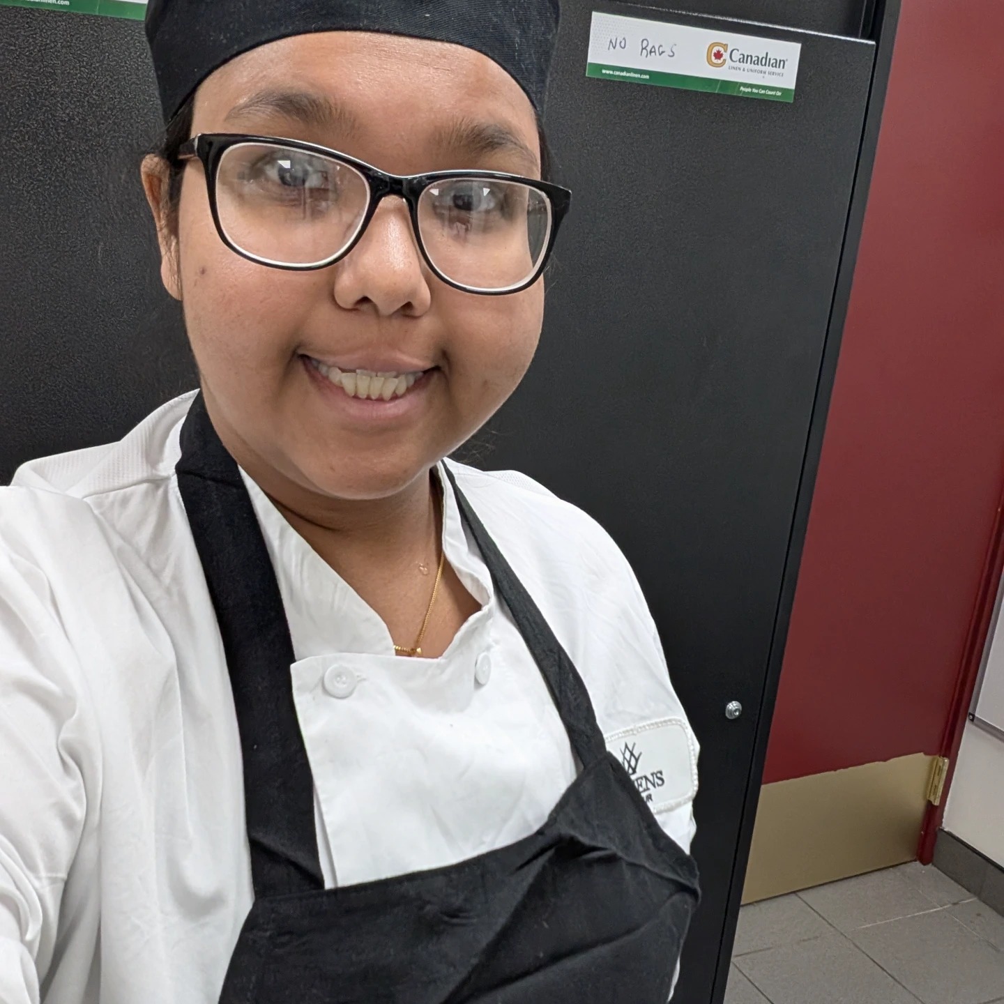 Photo of Sujanthi Dewage