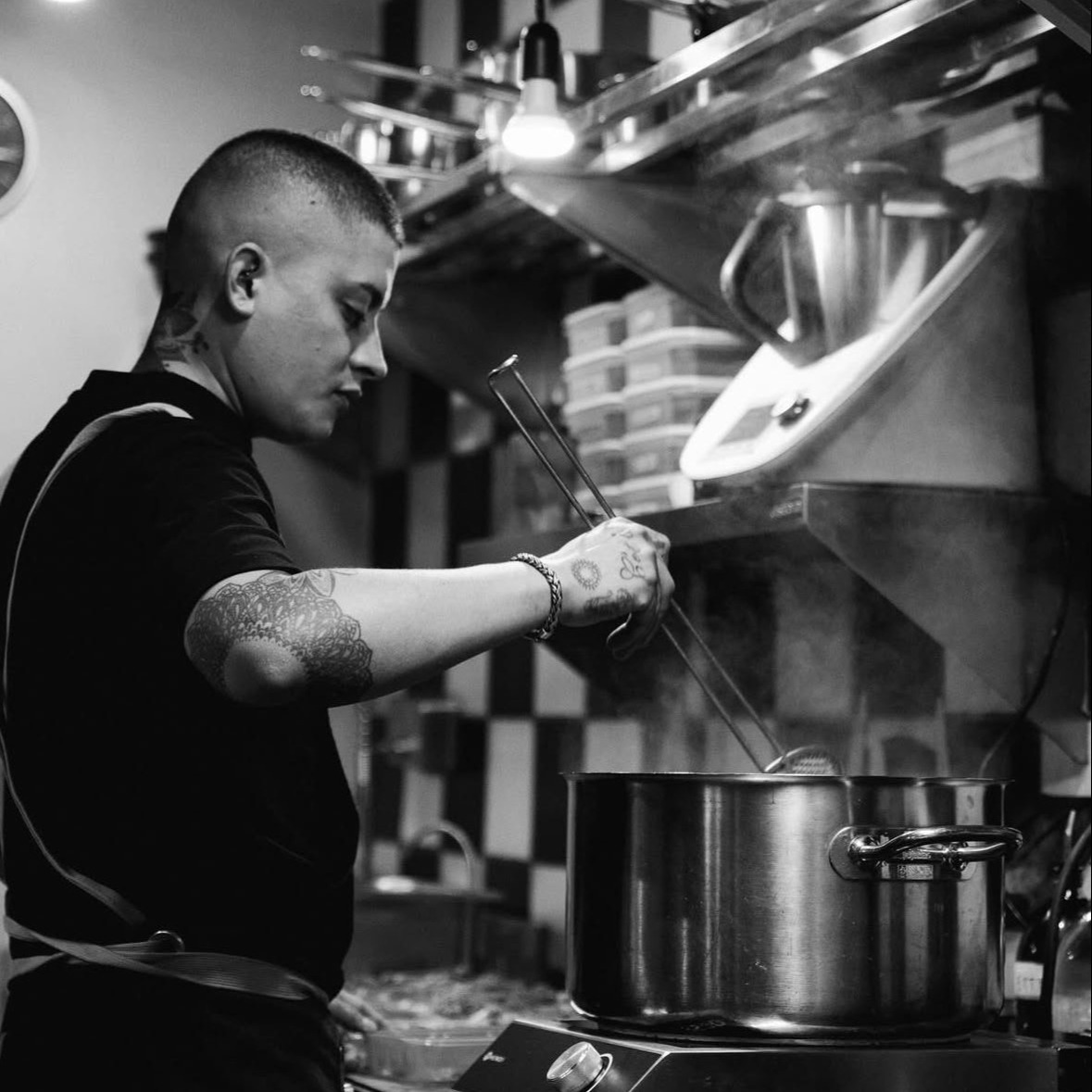 Foto de Kevin Alexander Rodriguez Silva