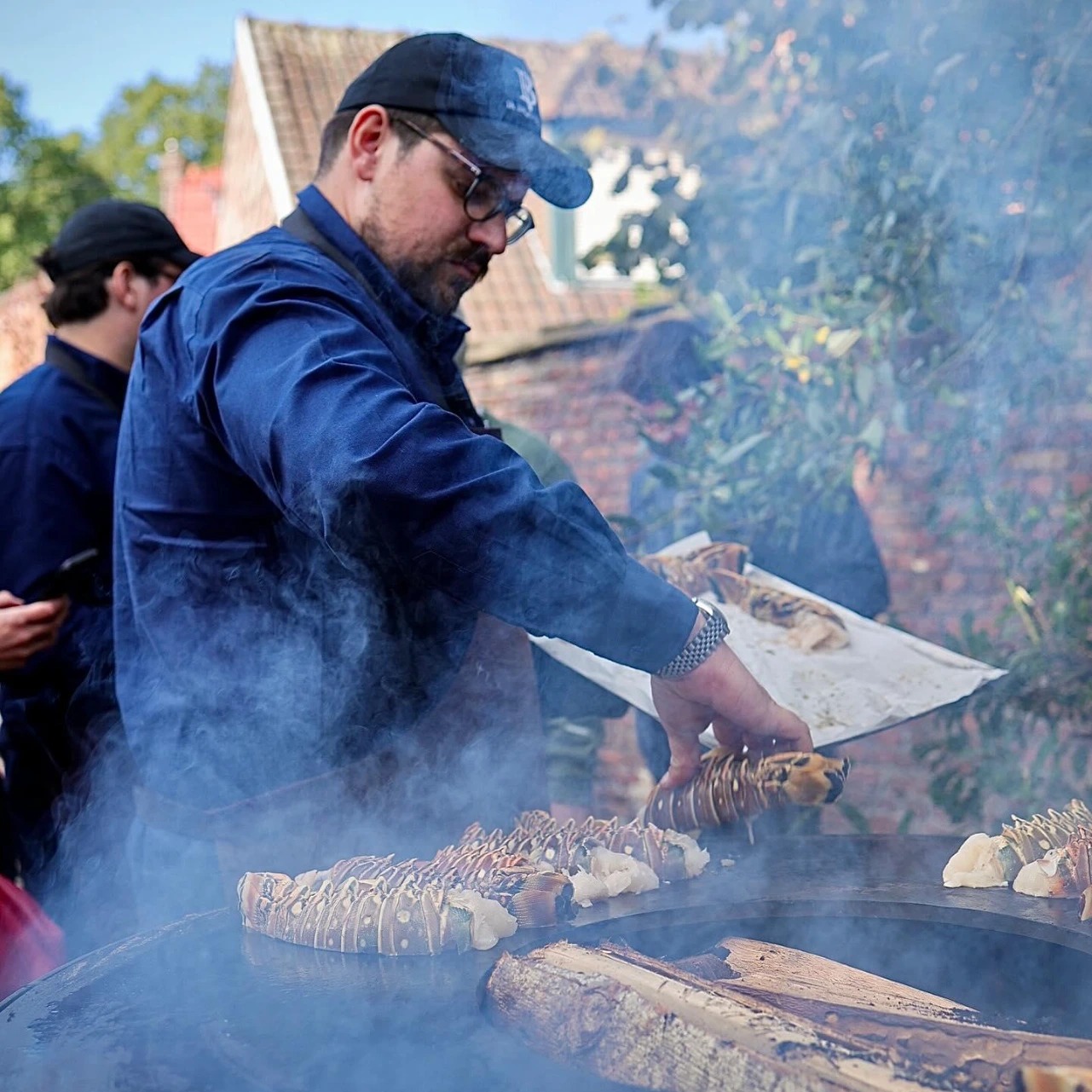 Photo de Louis Martin