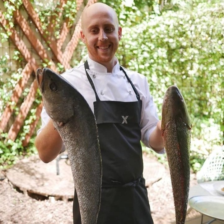 Photo de Raúl Martínez