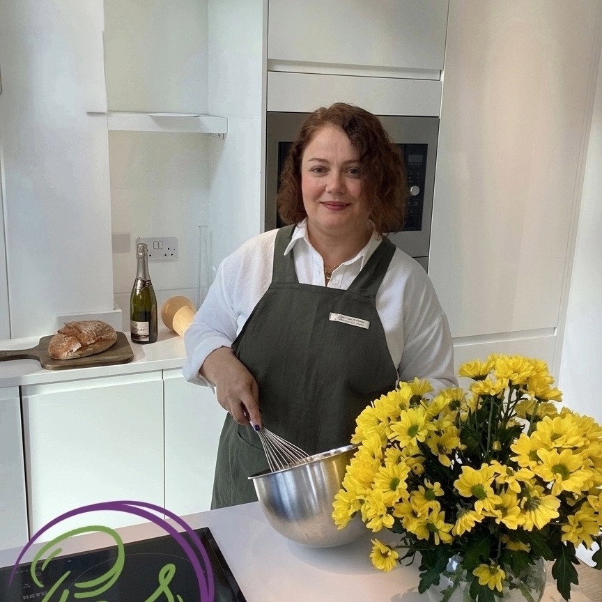 Photo from chef Pinar Gucumengil