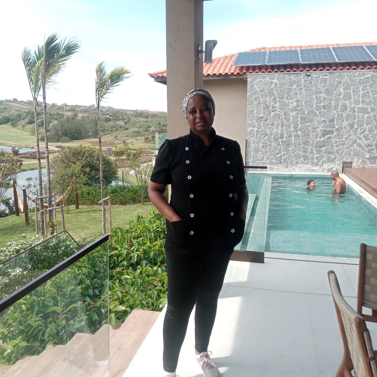 Foto de Amanda Carvalho