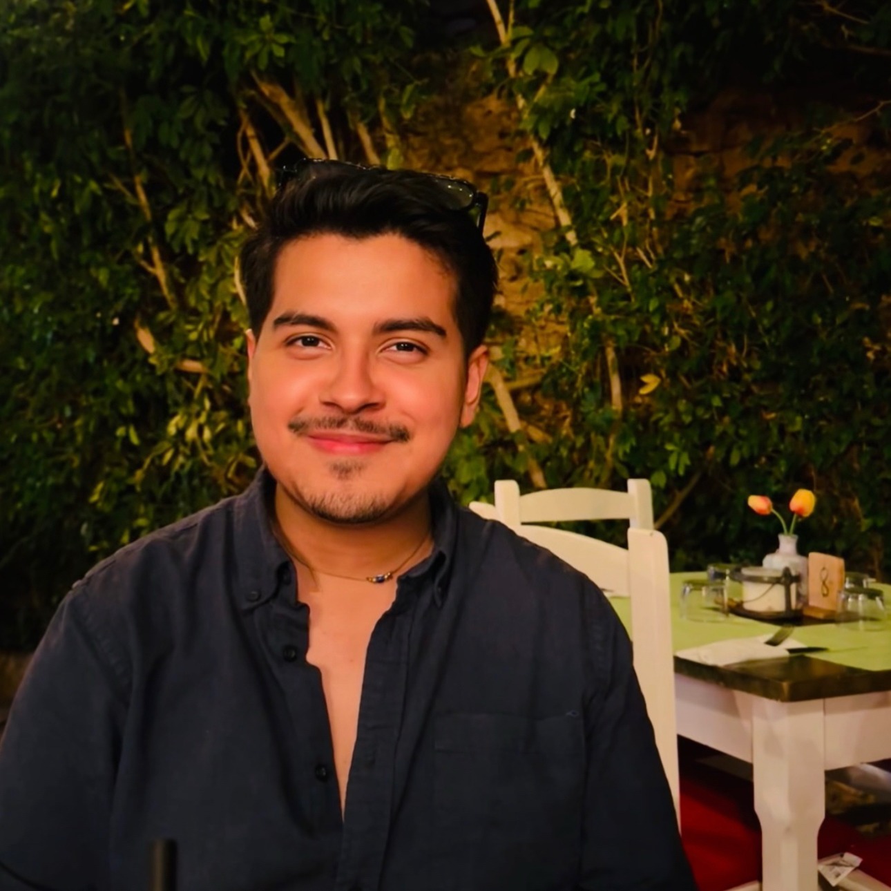 Photo from chef Alejandro Loera