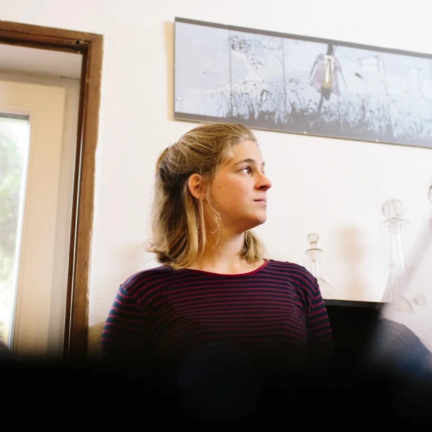 Photo from chef Lia Ferreira