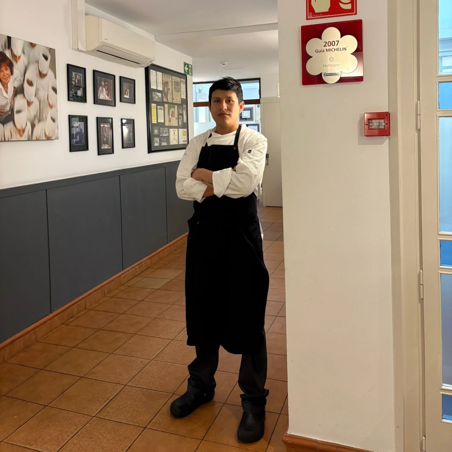 Foto de Gabriel Peñalva Q