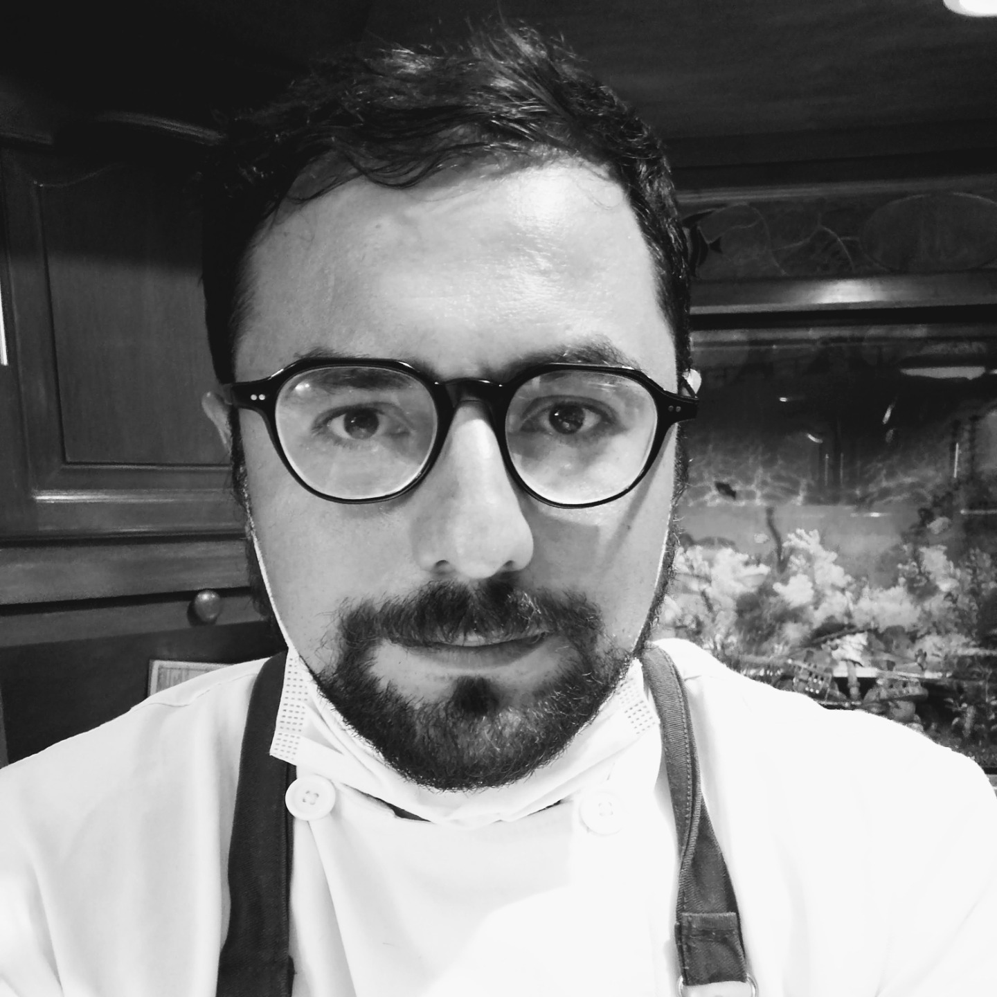 Foto de Fernando Isaac Serrano De La Mora