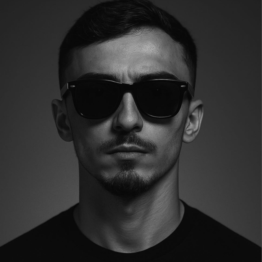 Foto de Marcos Bellido Vega