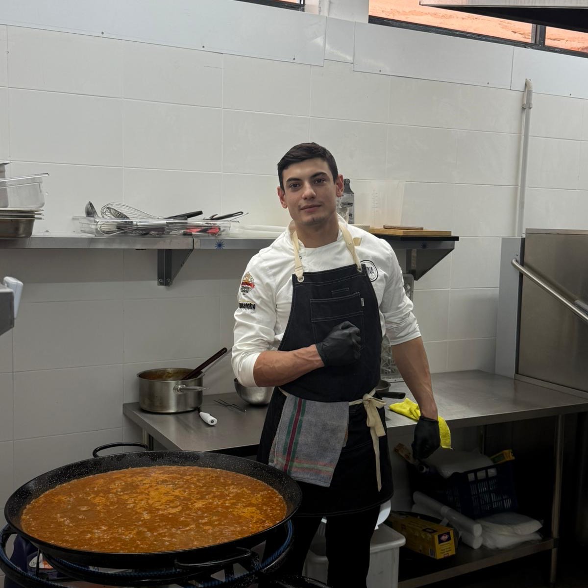 Foto de Facundo Facundo Facundo