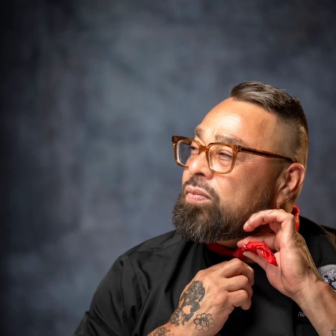 Photo from chef Roberto Roberto