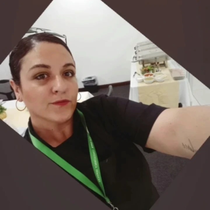 Foto de Alejandra Cruz Guillen