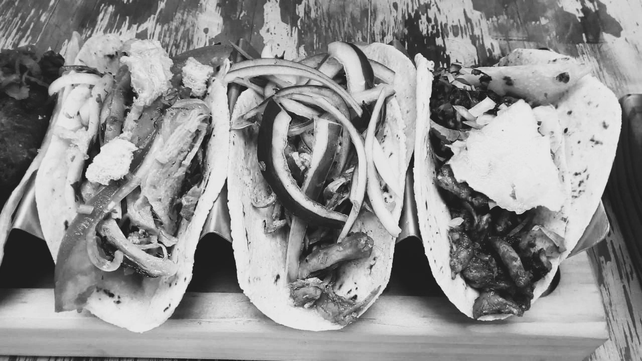 MEXICAN FIESTA