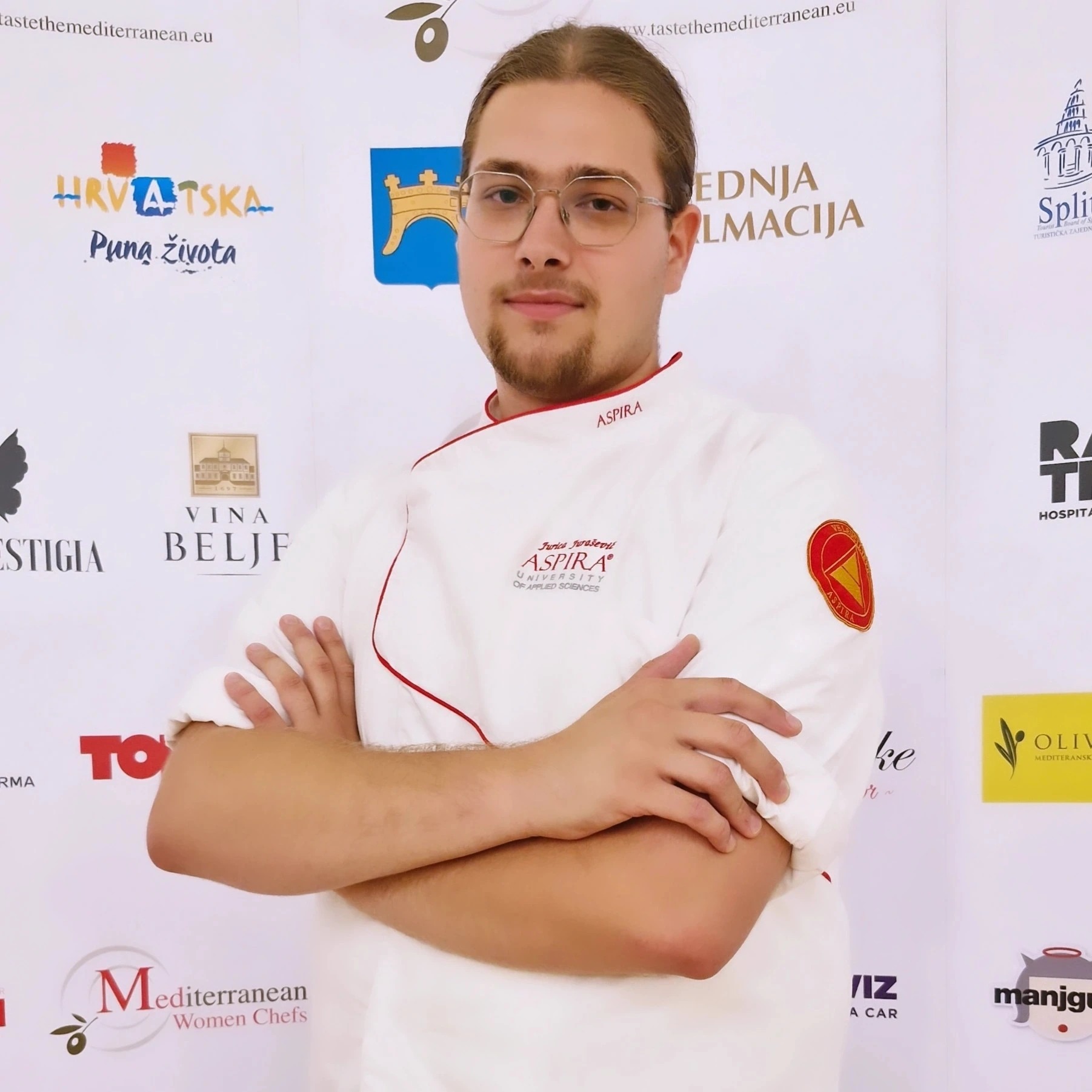 Fotografija s Jurica Jurašković