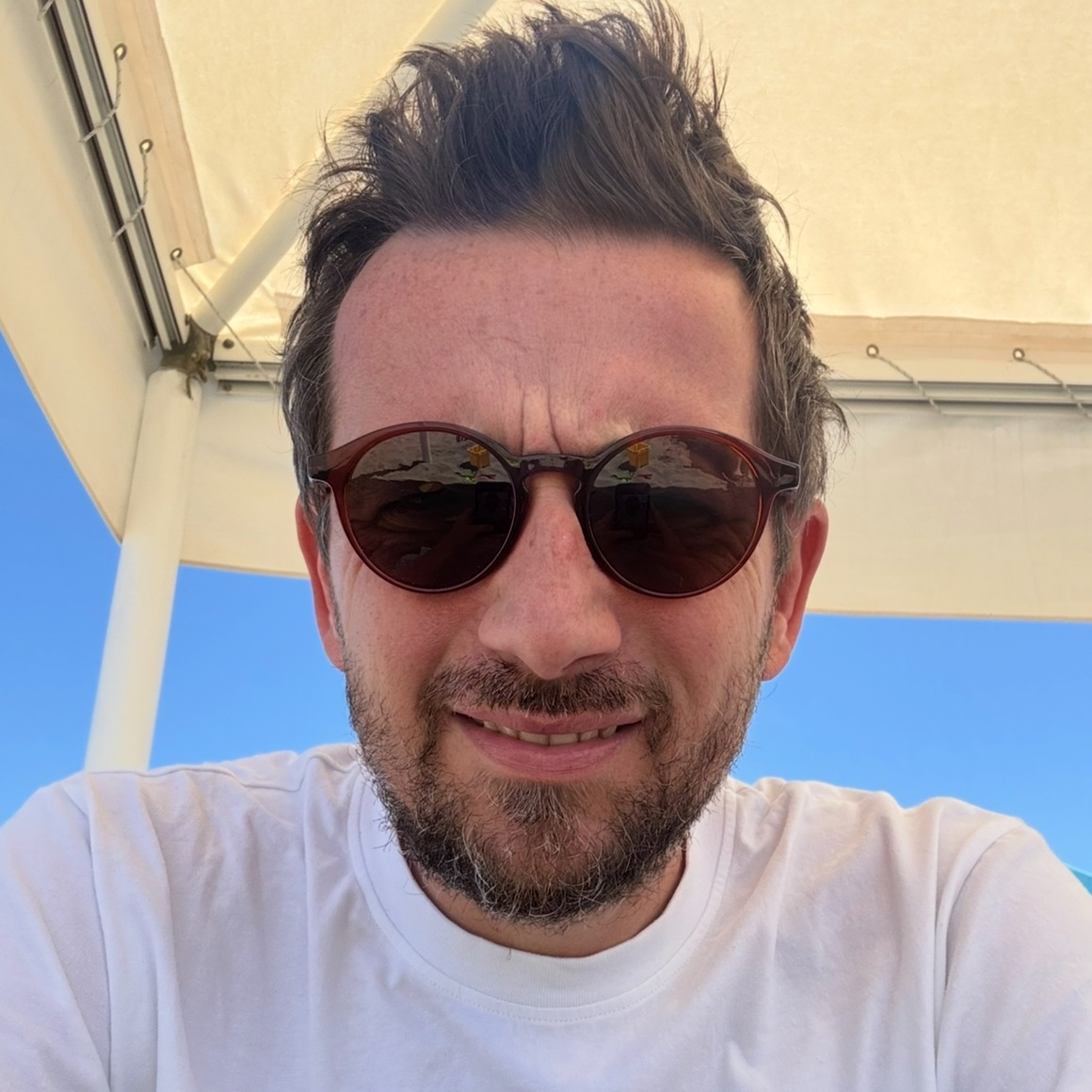 Foto di Mazu In The Corner