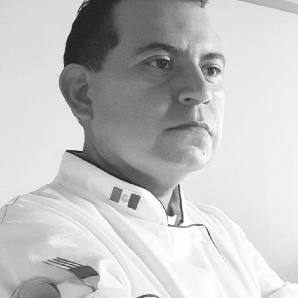 Foto de Hazael De La Cruz