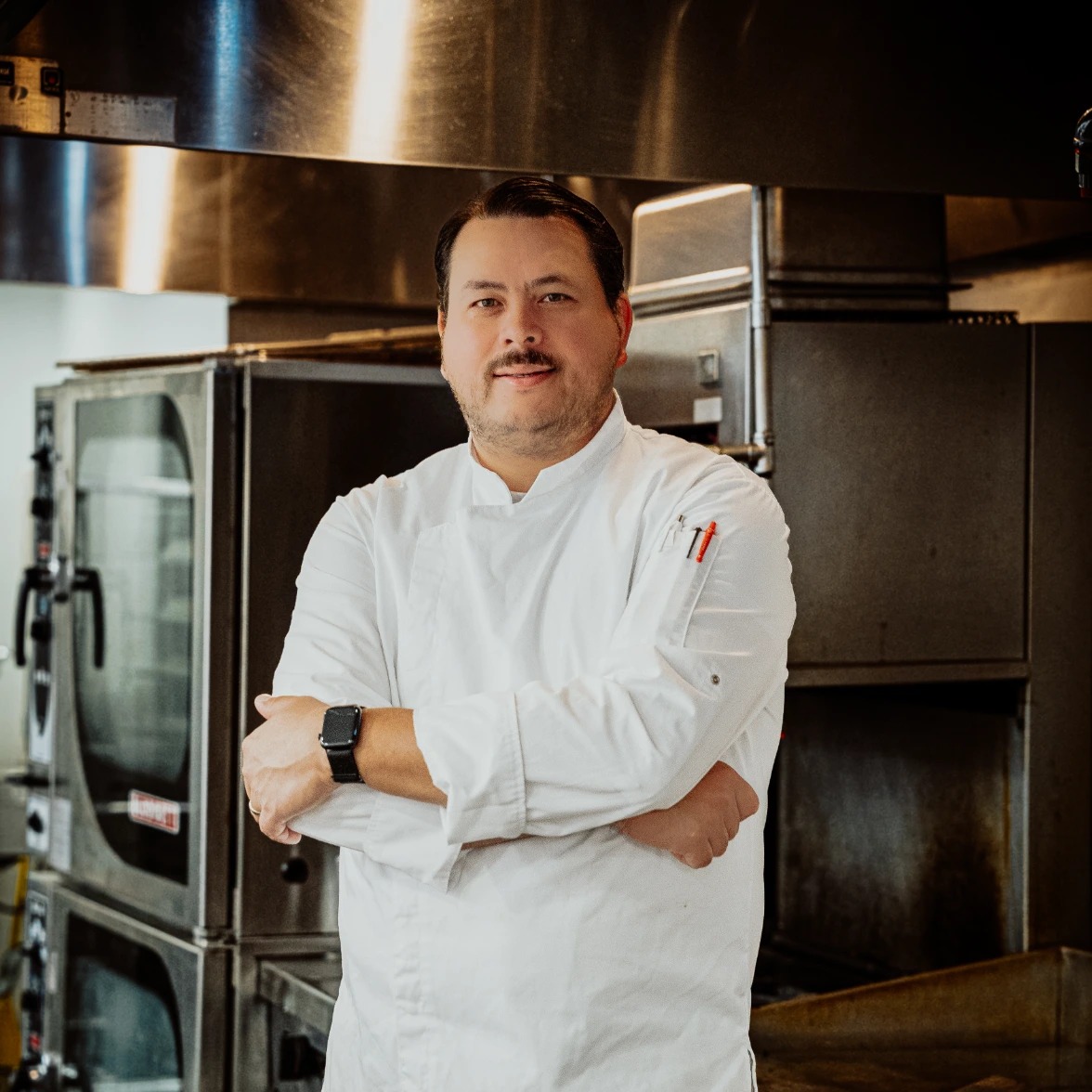 Photo from chef Brian Psenski