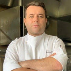 Photo from chef Gaston Silva Herrera