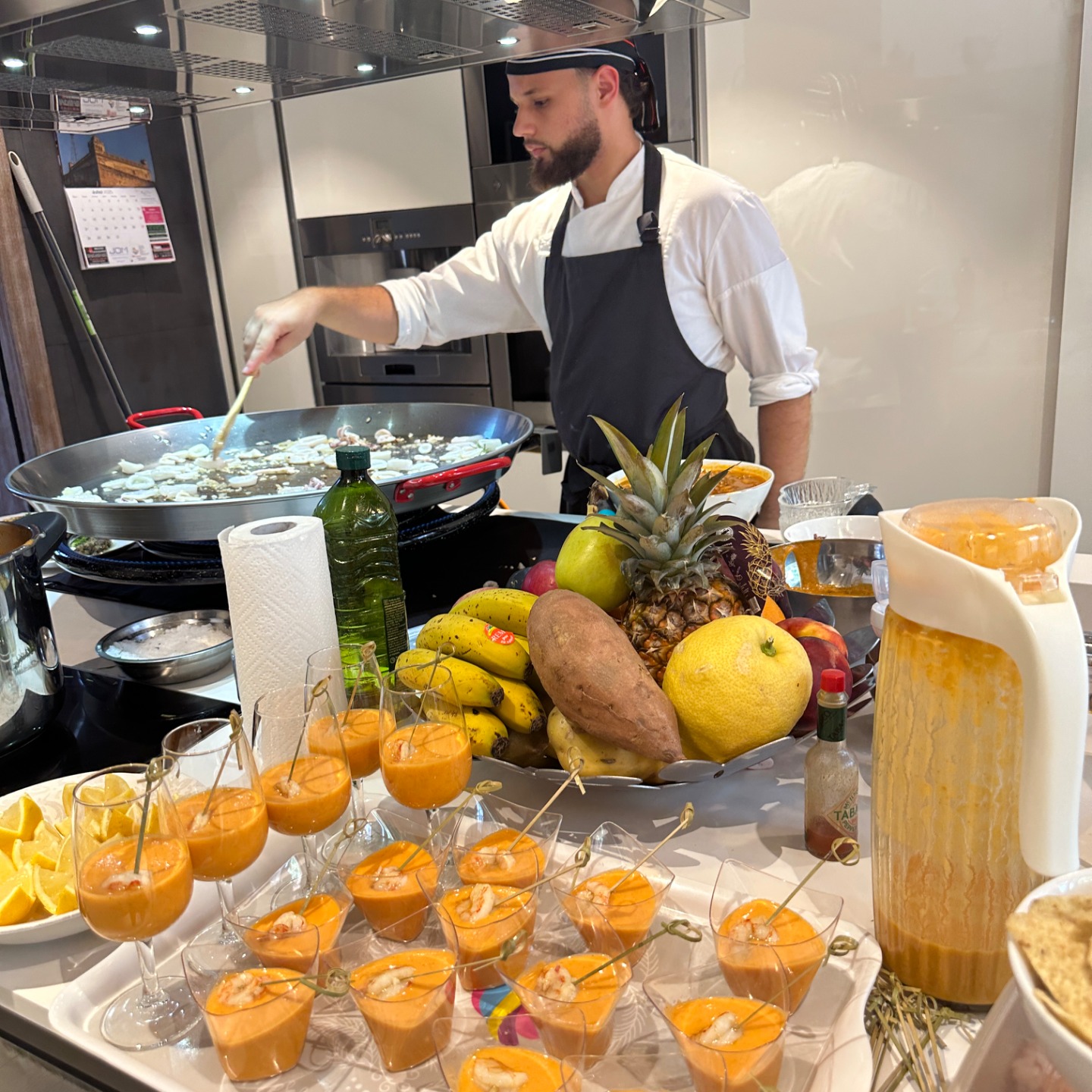 Foto de Mohamed Mohamed Mohamed