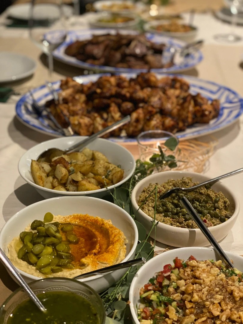 Turkish Style