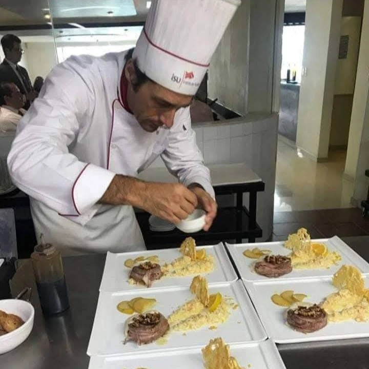 Foto de Paolo Bassino .