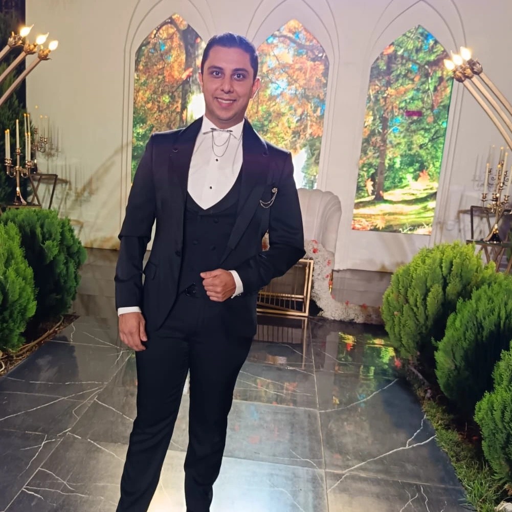 Photo from chef Bilal Al Helou Al Helou