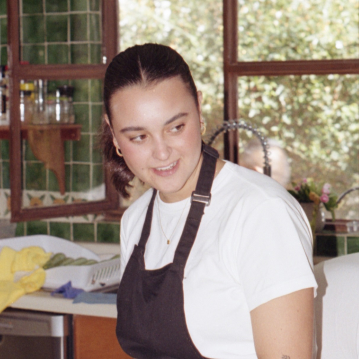 Photo from chef Isabela Fernandez Somellera Garcia