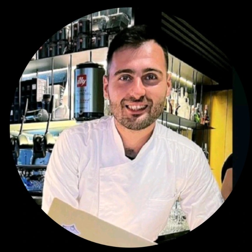Photo from chef Marco Gennaro