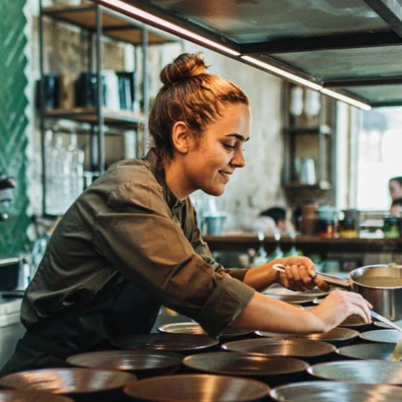 Foto de Inês Proença