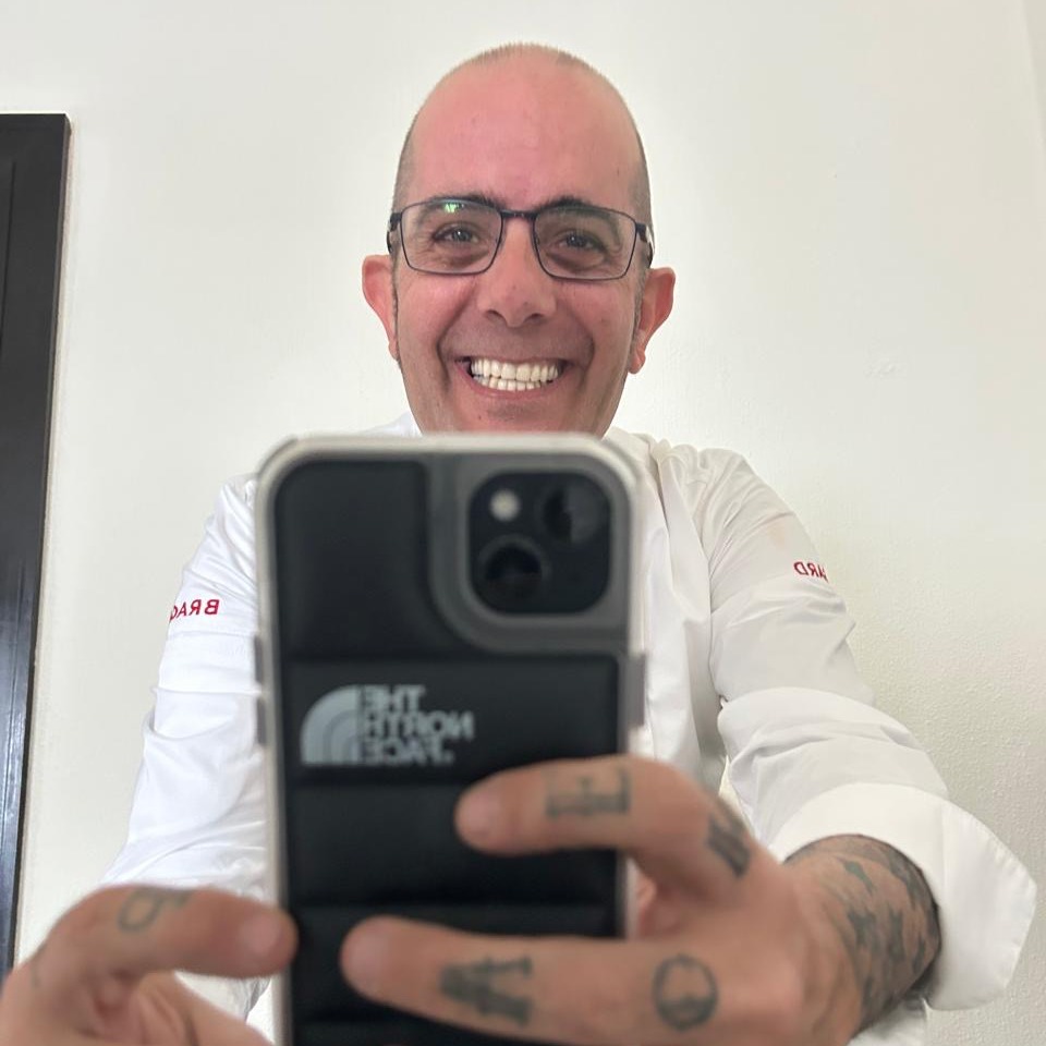 Foto de Cristóbal Diaz Rojo