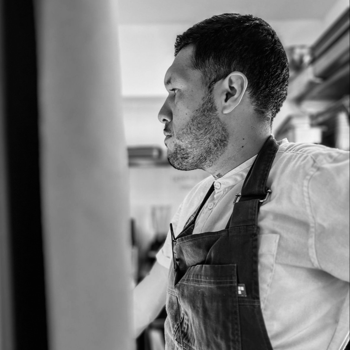 Foto de Rodrigo Rodríguez