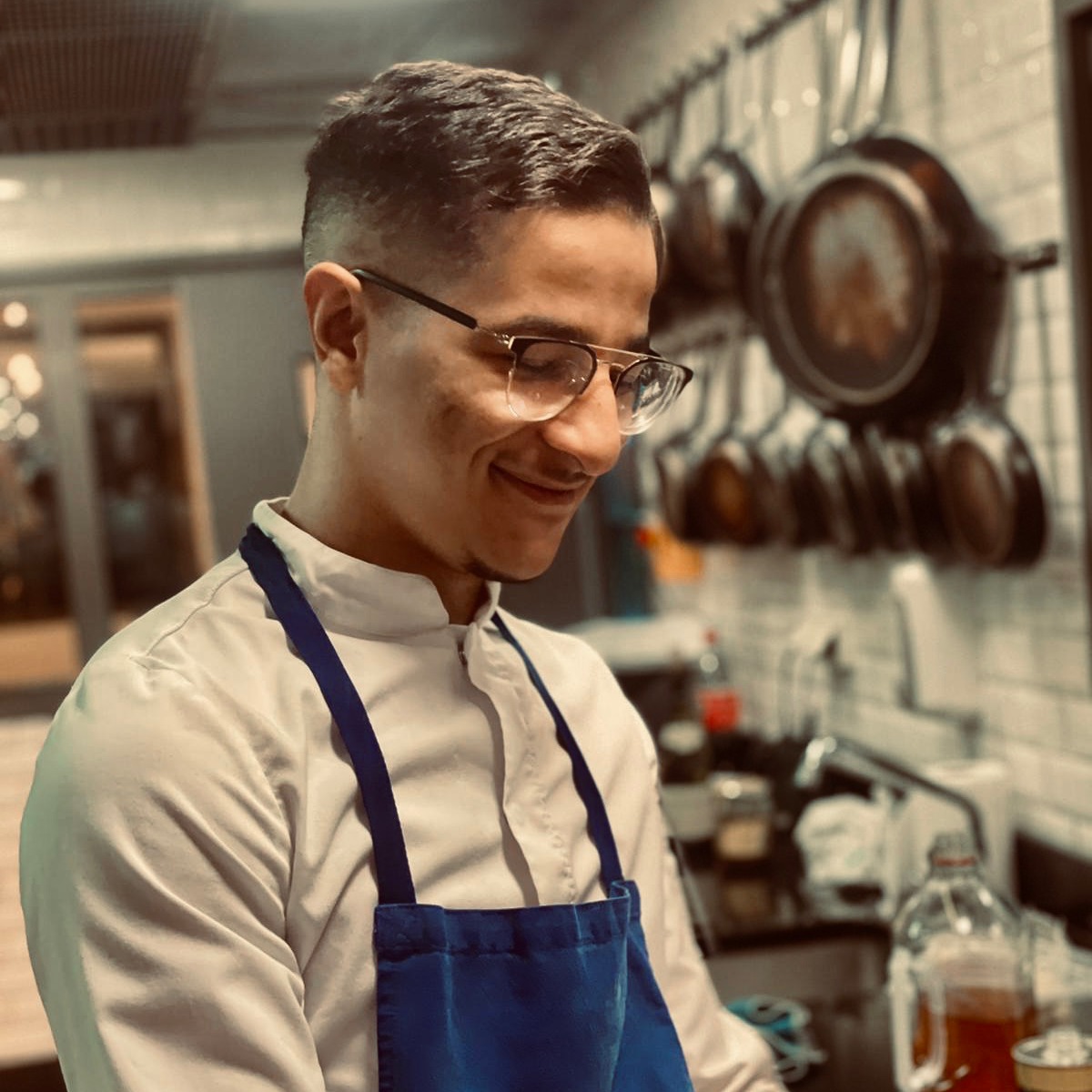 Photo de Jaafar Mesnane