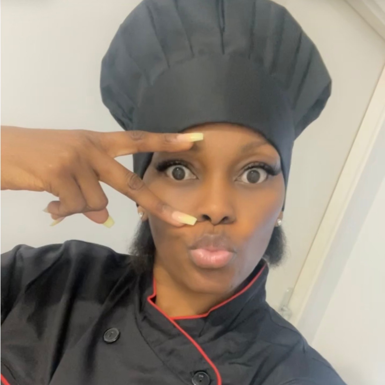 Photo de Dina Mokonda