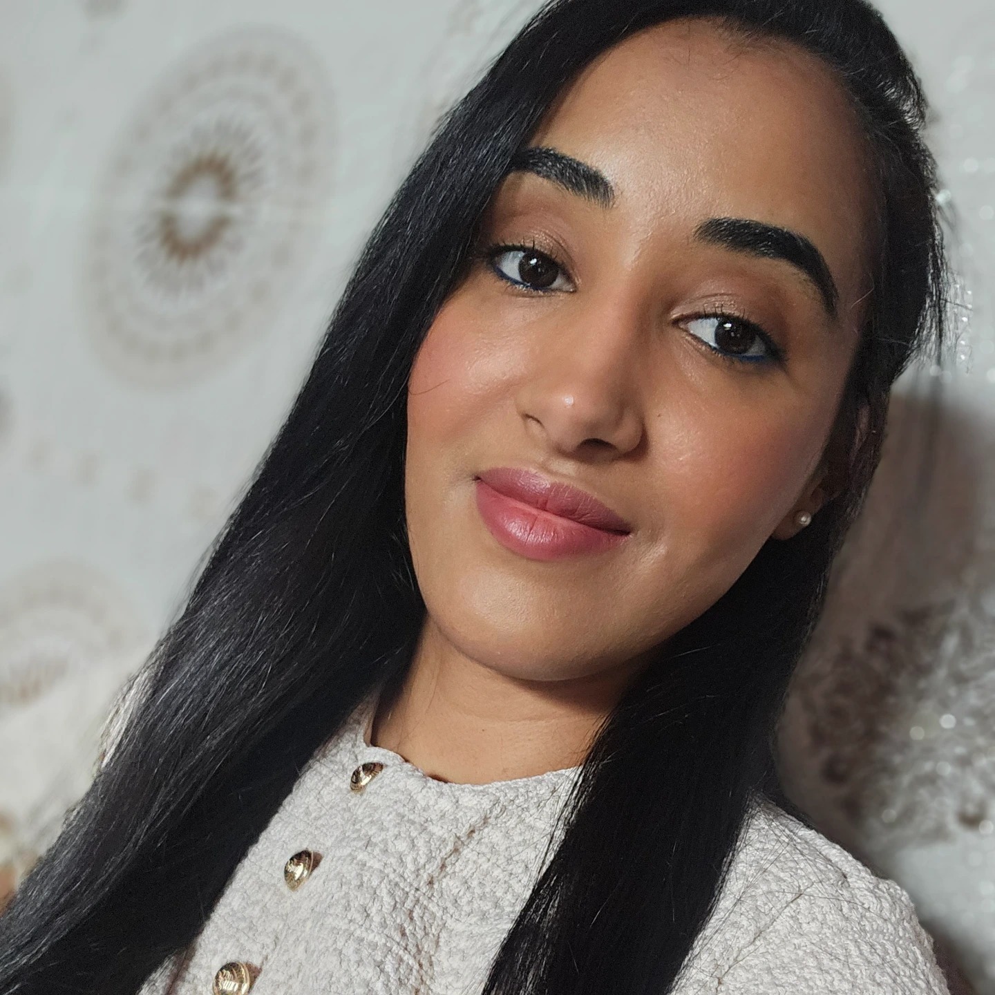 Photo from chef Fatima Bouterfak