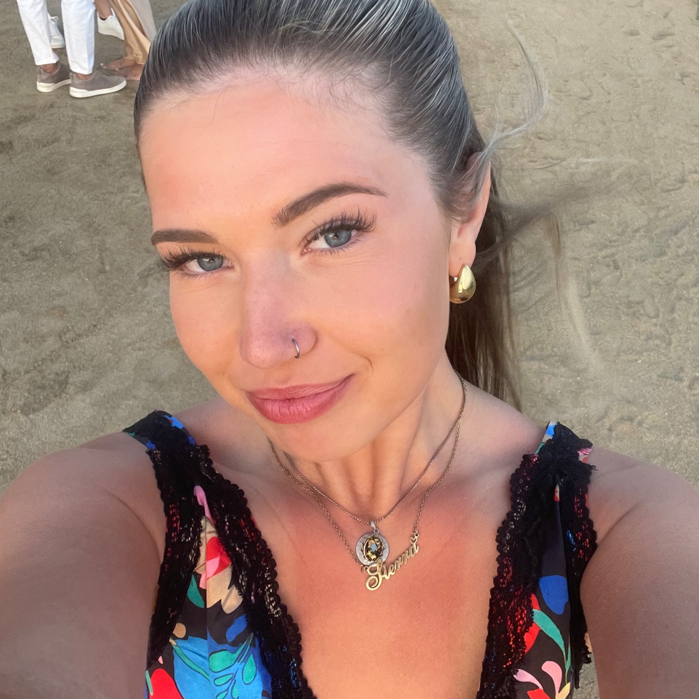 Photo of Sierra Martin