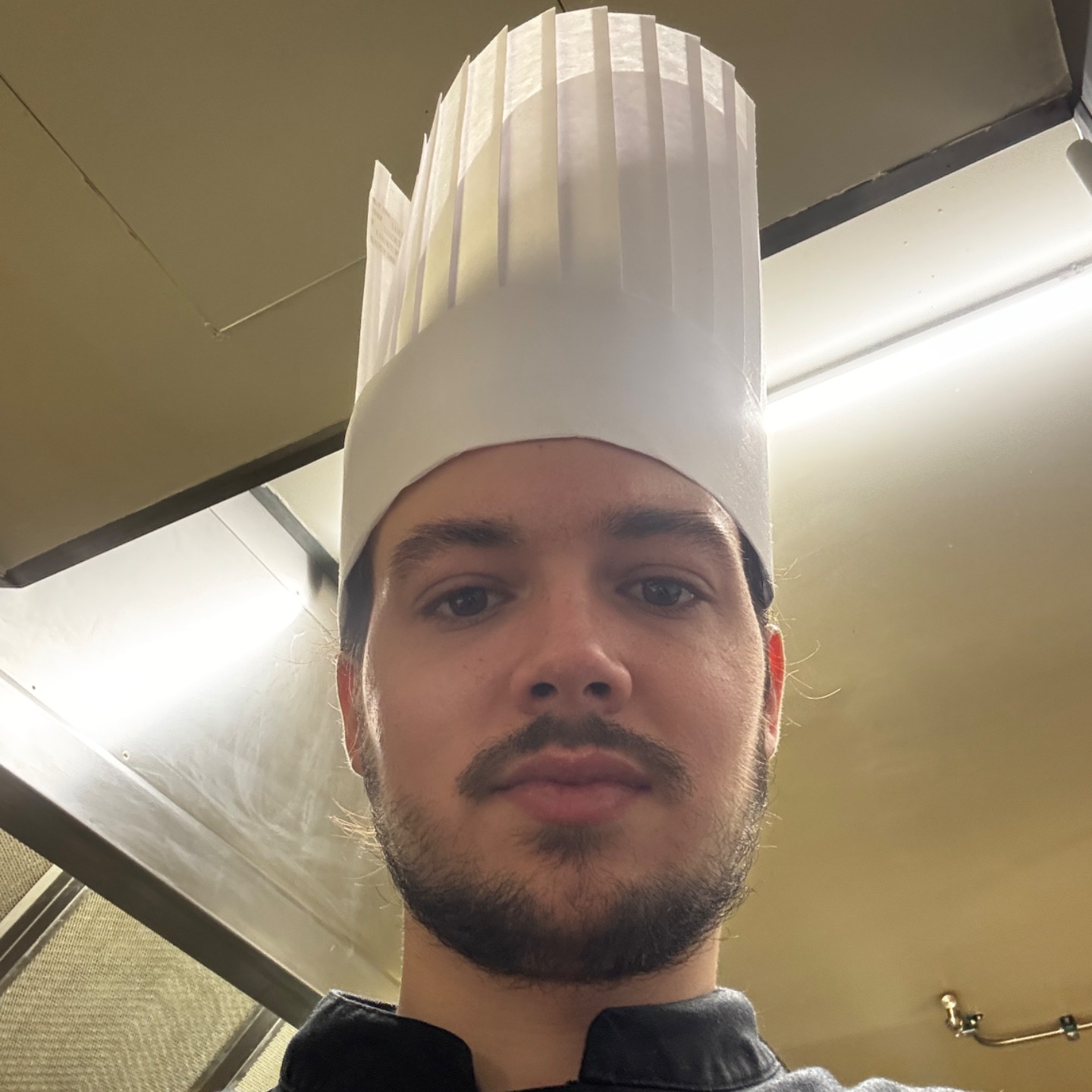 Photo de Théo Gousseau