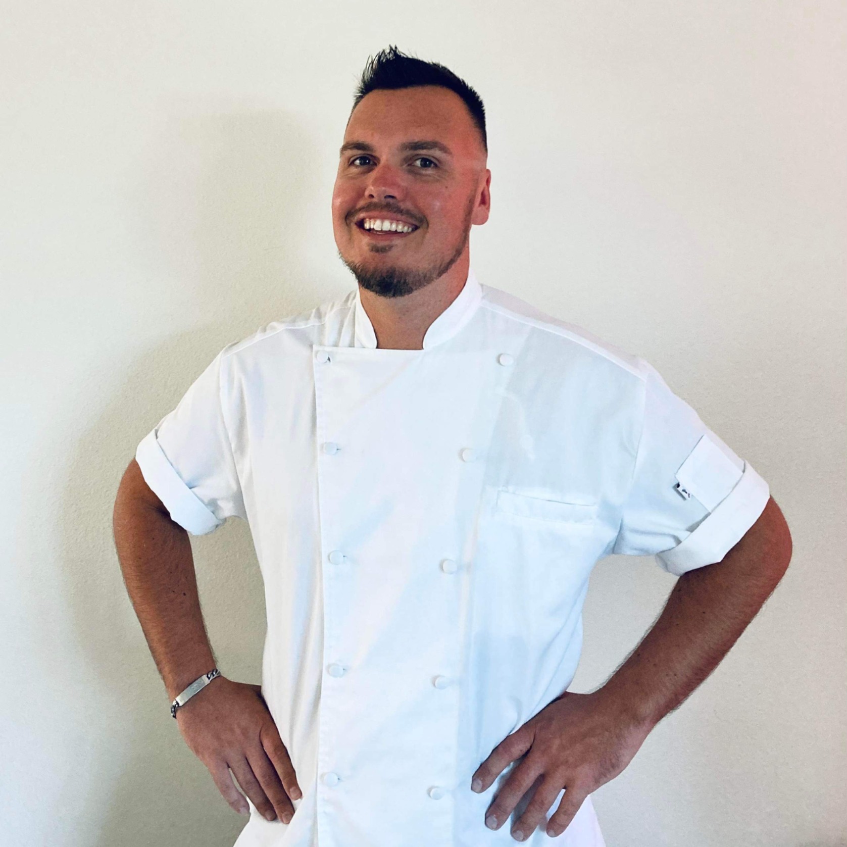 Photo of Kyle Mcintosh