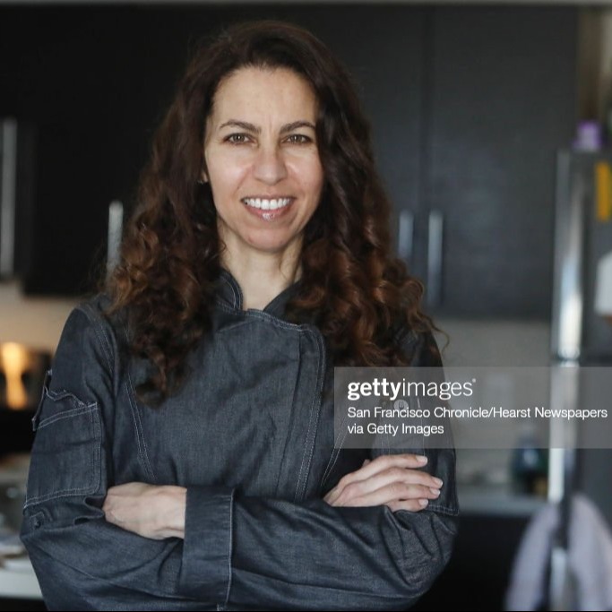 Photo from chef Shereen Shereen