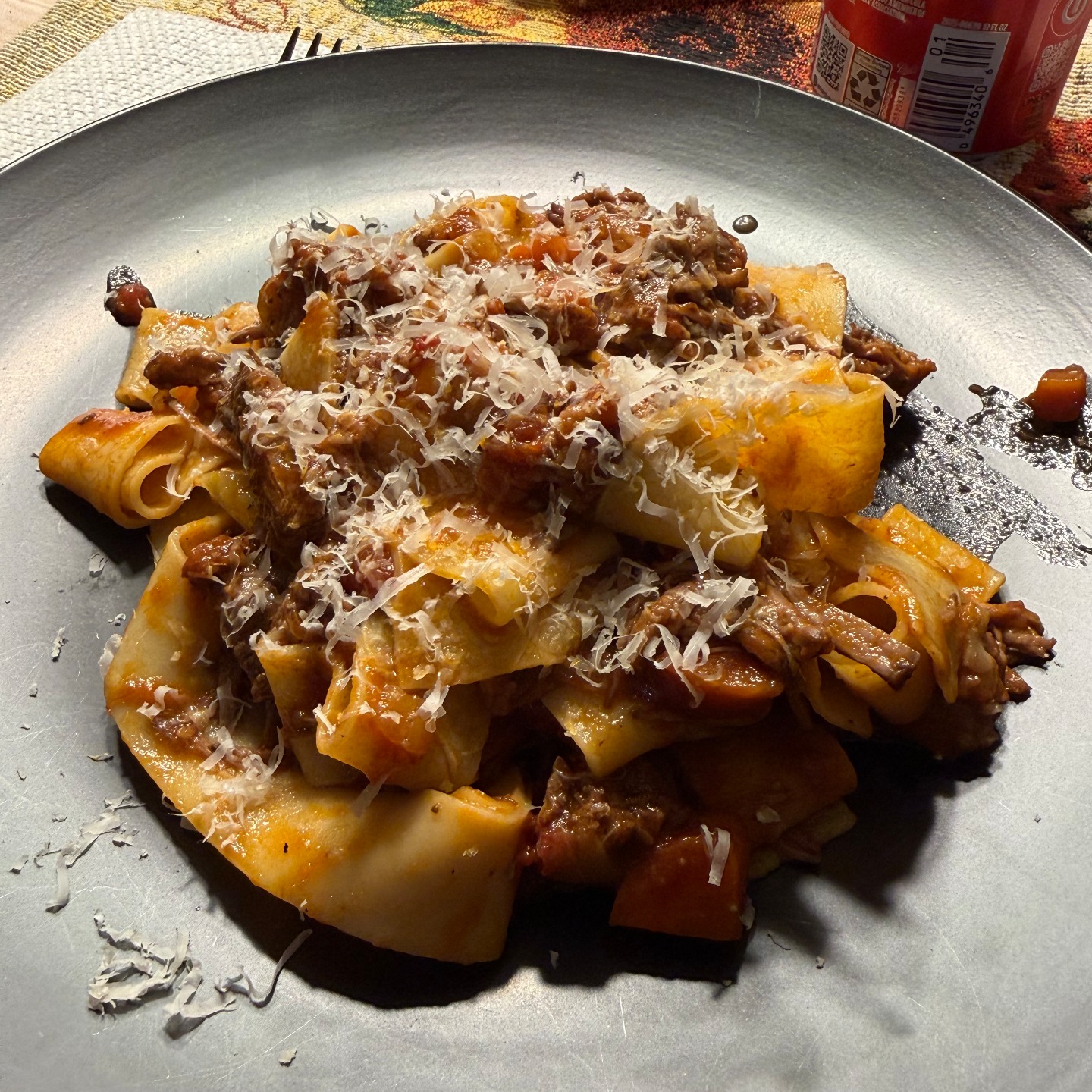 Photo from chef Michael Michael