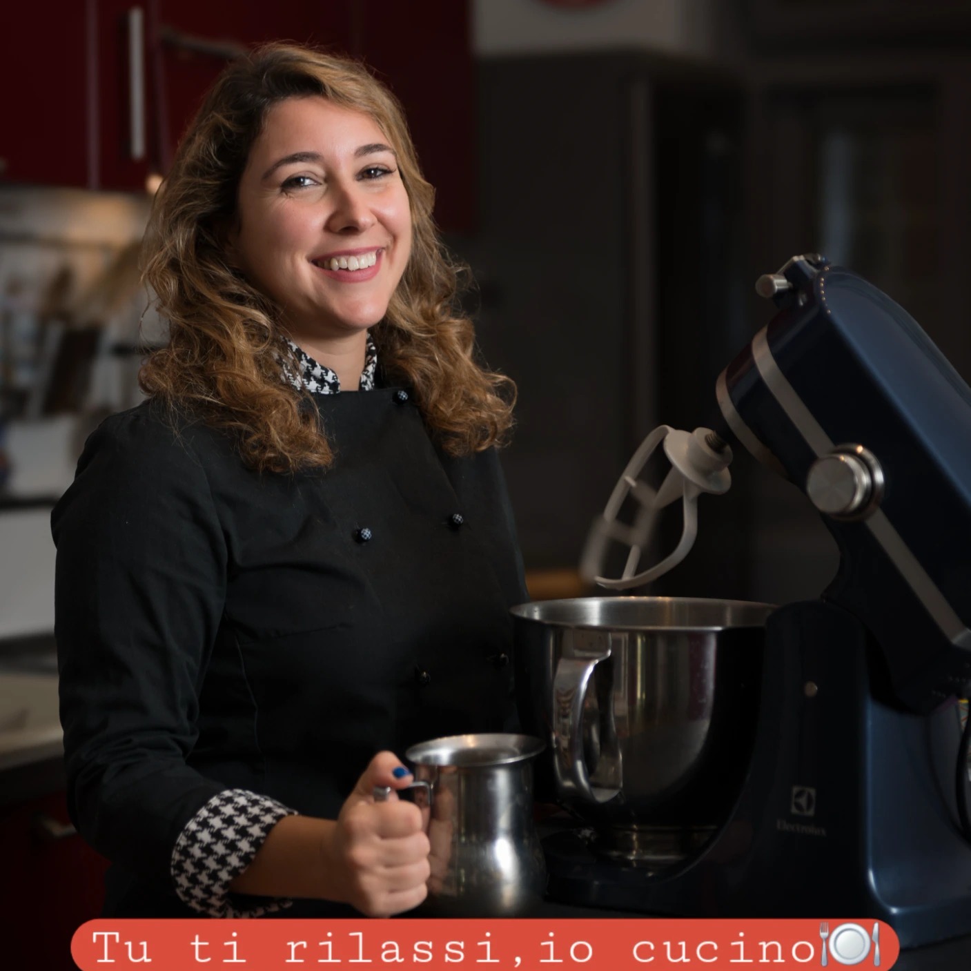 Photo from chef Stella Savino