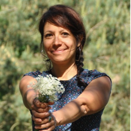 Photo de Natalia Santos Amado